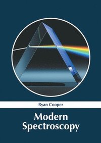 bokomslag Modern Spectroscopy