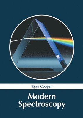 Modern Spectroscopy 1