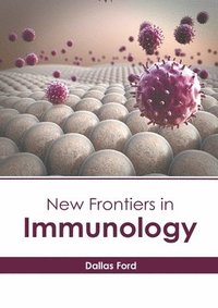 bokomslag New Frontiers in Immunology