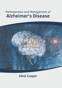 bokomslag Pathogenesis and Management of Alzheimer's Disease