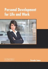 bokomslag Personal Development for Life and Work