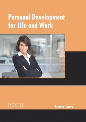 Personal Development for Life and Work 1