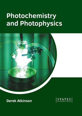 bokomslag Photochemistry and Photophysics