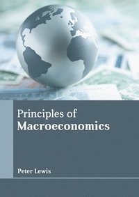 bokomslag Principles of Macroeconomics