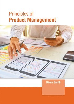 bokomslag Principles of Product Management