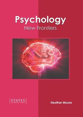 Psychology: New Frontiers 1