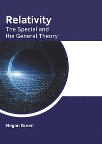 bokomslag Relativity: The Special and the General Theory