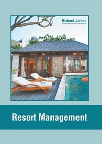 bokomslag Resort Management