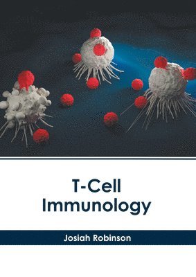bokomslag T-Cell Immunology