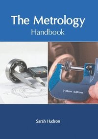 bokomslag The Metrology Handbook