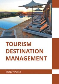 bokomslag Tourism Destination Management