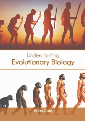 bokomslag Understanding Evolutionary Biology