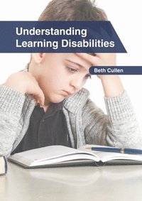 bokomslag Understanding Learning Disabilities