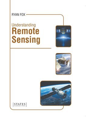 bokomslag Understanding Remote Sensing