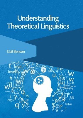 bokomslag Understanding Theoretical Linguistics