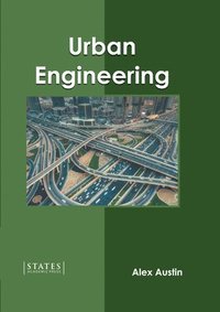 bokomslag Urban Engineering