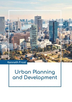 bokomslag Urban Planning and Development