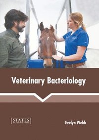 bokomslag Veterinary Bacteriology