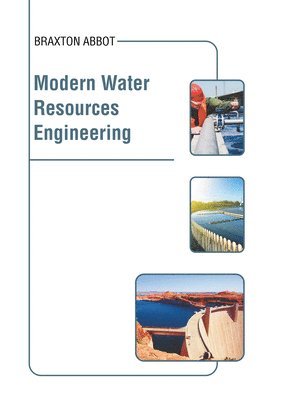 Modern Water Resources Engineering 1