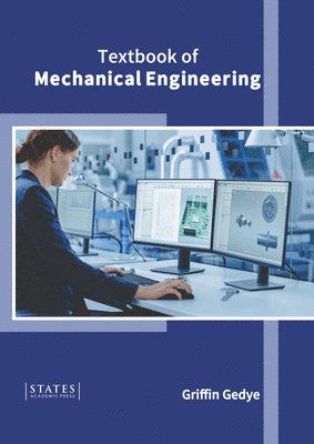 Textbook of Mechanical Engineering 1