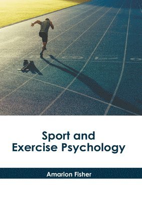 bokomslag Sport and Exercise Psychology