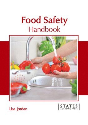 Lisa Jordan - Food Safety Handbook, Inbunden