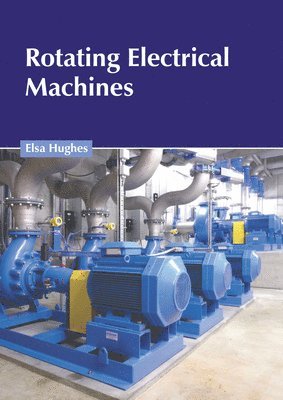 Rotating Electrical Machines 1