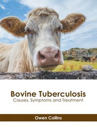 bokomslag Bovine Tuberculosis: Causes, Symptoms and Treatment