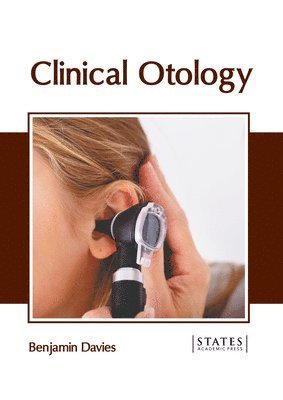 Clinical Otology 1