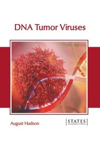 bokomslag DNA Tumor Viruses