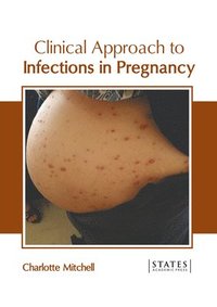 bokomslag Clinical Approach to Infections in Pregnancy