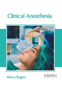 bokomslag Clinical Anesthesia