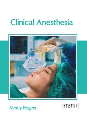 Clinical Anesthesia 1