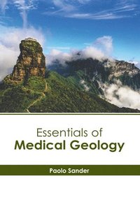 bokomslag Essentials of Medical Geology