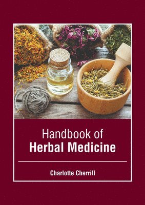 Handbook of Herbal Medicine 1