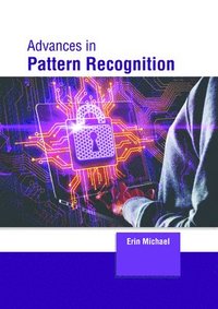 bokomslag Advances in Pattern Recognition