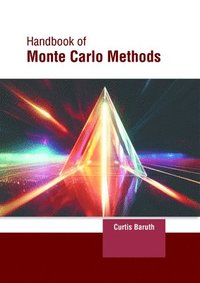 bokomslag Handbook of Monte Carlo Methods