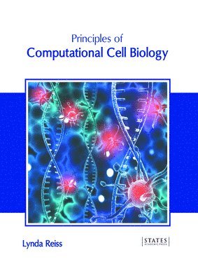 bokomslag Principles of Computational Cell Biology