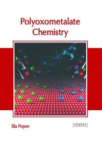 bokomslag Polyoxometalate Chemistry