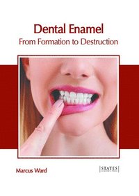 bokomslag Dental Enamel: From Formation to Destruction