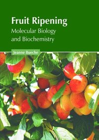bokomslag Fruit Ripening: Molecular Biology and Biochemistry