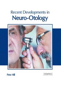 bokomslag Recent Developments in Neuro-Otology