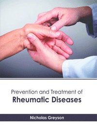 bokomslag Prevention and Treatment of Rheumatic Diseases