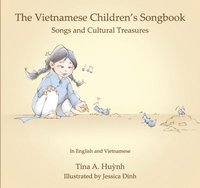 bokomslag The Vietnamese Children's Songbook