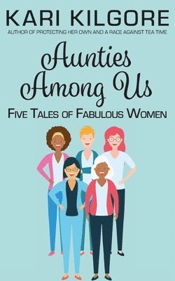 Aunties Among Us 1