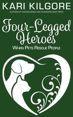 Four-Legged Heroes 1