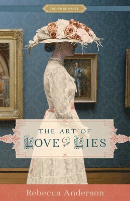 The Art of Love and Lies