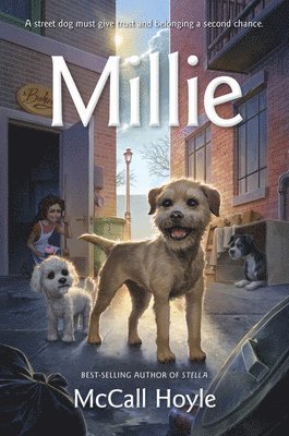 Millie 1