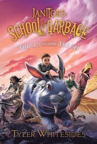 bokomslag Trials of the Trash