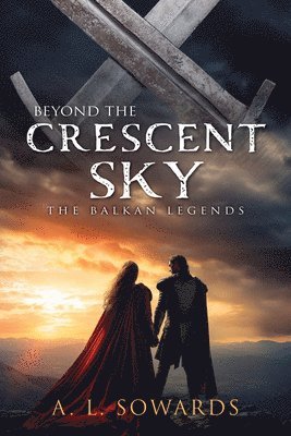 Beyond the Crescent Sky: Volume 2 1